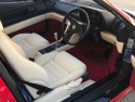 Ferrari 348 – full nappa leather trim2