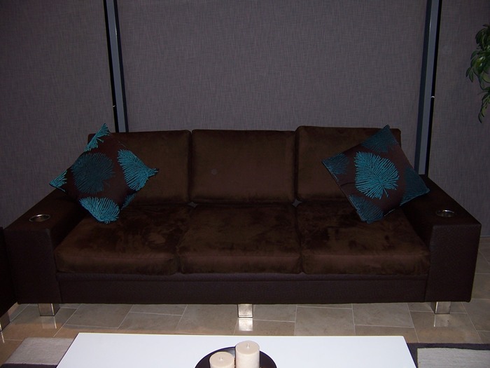 Lounge 3 seat