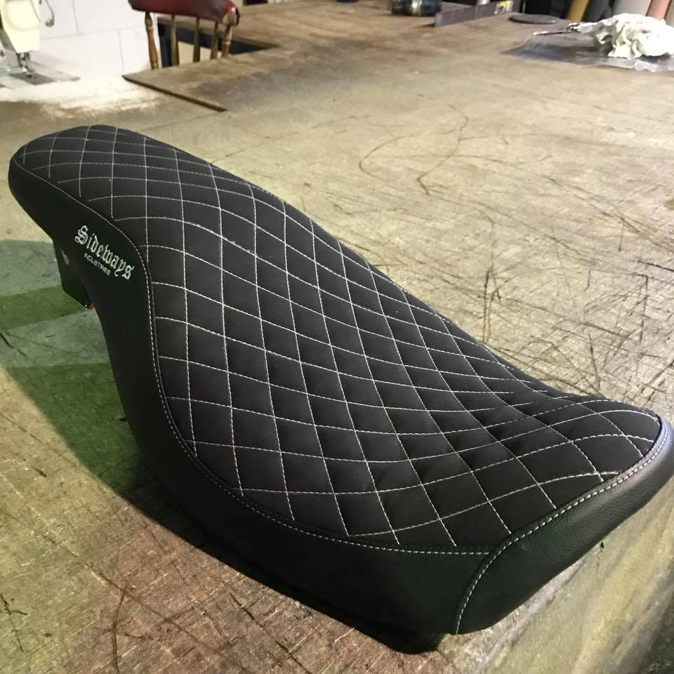 motorbike seat covers
