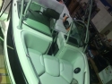 Nautique 210 Super Air Retrim + Carpets-3