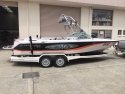 Nautique 210 Super Air Retrim + Carpets-4