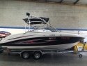 Retrim Yamaha 210 Jetboat-4